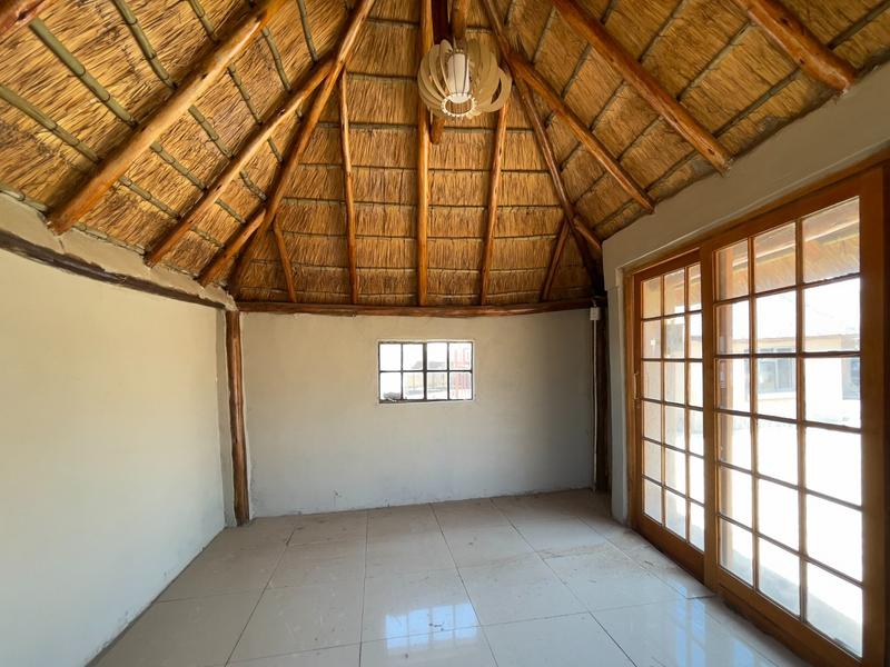 Commercial Property for Sale in Lethlabile North West